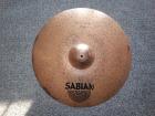 SABIAN HH Leopard Ride 20