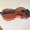 Violine zu verkaufen