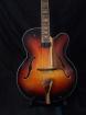Jazzgitarre Erman