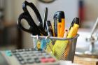 Lieber Freizeit als wie Büro aufräumen