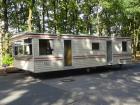 Mobilheim Carnaby Crown zu verkaufen