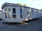 Mobilheim Willerby Winchester Winterfest