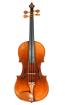 Antike Mittenwalder Violine um 1900 - kraftvoller Klang