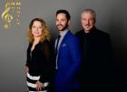 Duo Trio Band mit Italienische Musik und Internationale Hits