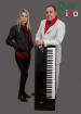 Ihre hochzeit veranstaltung geburtstag ITALIENISCHE DUO MUSIK BAND