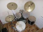 Mapex-Schlagzeug gebraucht
