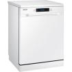 Samsung DW60M6050FW geschirrspülmaschine
