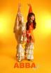 ABBAgirls. die ABBA-Show auch für den kleinen Rahmen