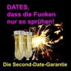 Warum Angst vorm ersten Date