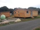 Modulhaus 60m NEU Mobilheim Holzhaus Tiny