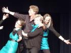 Feelgood Company startet neu