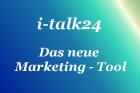 I-talk24-Online Das Top Marketing Tool