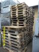 Gebrauchte Europaletten um 4 50 Euro bei Erfurt
