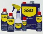 SSD CHEMICAL SOLUTION FOR CLEANING BLACK DOLLARS EUROS POUNDS
