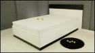 Bett Doppelbett Polsterbett