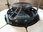 Grillanlagen nordische Grillkota NH 6 9 NH 9 2 NH 16 5 für Grillkota Grillp