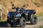 ATV Neufahrzeug Goes Iron EFI 4x4 L7e-B1 offen