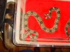 2. Boa imperator Kaiserboa NZ 08 250Euro oder Taschen