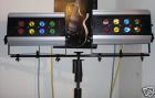 Kompakte Lichtanlage 16x250Watt