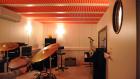 Ü-RAUM mit Studio-Athmosphere