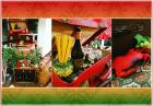 Italienisches Event Deko Themenwelten sowie Venezianischen Barock Luxus Loun