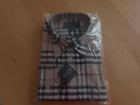 Herren Hemd Burberry