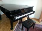 Young Chang G 185 Bj. ca. 1987 schwarz hochglanz