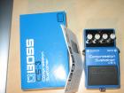 Boss Compression Sustainer CS-3 Compressor