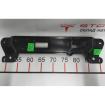 Tesla Model 3 1103760-00-C Radarhalterung Montageplatte