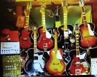 Suche 60er E-Guitar Höfner Framus Eko Kent III Germanys Fender Vox Selmer ua