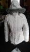 Dicke Sky-Winterjacke Gr. 164-170 Damen Gr. 36