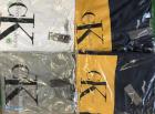 Sweatshirts T-Shirts Calvin Klein