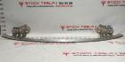1084894-99-A Tesla Model 3 Front Bumper Crest. Metallteil zur Verstärkung des en