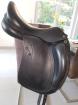 Selleria Equipe Olympia Dressursattel 17 5