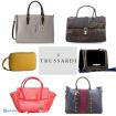 TRUSSARDI JEANS DAMEN TASCHEN MIX
