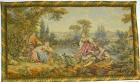 Gobelin Bildteppich 137x82 G023