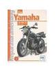 Yamaha SR 500 T 1978-1999 Reparaturanleitung Handbuch