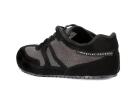 Explorer Autumn Grizzly Barfußschuhe 47-54 schwarz Wanderschuhe Unisex minimalis