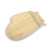 LUFFA PEELING UND MASSAGE HANDSCHUH für den Körper 1 Stück