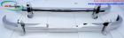 Mercedes Ponton 180D bumper type W120 W121 4 cylinder 1953-1959