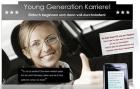 Junge Karriere Wir expandieren - wünschen uns eine Zusammenarbeit