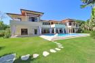 Riesige Villa mit atemberaubendem Meerblick-Cabarete Real Estate