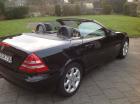 SLK 230 Kompressor Automatik