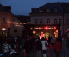 Weihnachtsprogramm und Weihnachtsshow bundesweit buchen