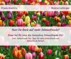 Hol Dir jetzt das kostenlose Lebensfreude-Kit als Download
