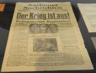 Geschichte Was geschah am 8. Mai 1945