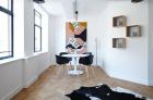 END OF SUMMER-DEAL Landhausdielen XL aus 100 Eiche Massivholz