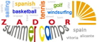 Sailing Summer Camp in Alicante Zador