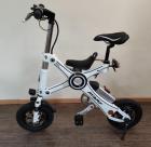 Faltrad Klapprad faltbares Rad Elektrorad Fahrrad 8 7Ah 250W LED
