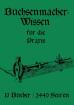 Büchsenmacher-Wissen 10 ebooks